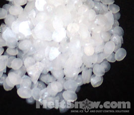 magniesium chloride pastille pellets