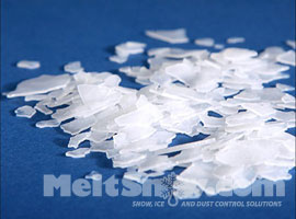 nedMag Magnesium Chloride Flakes