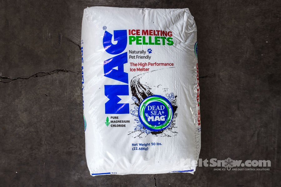 MAG_pellets